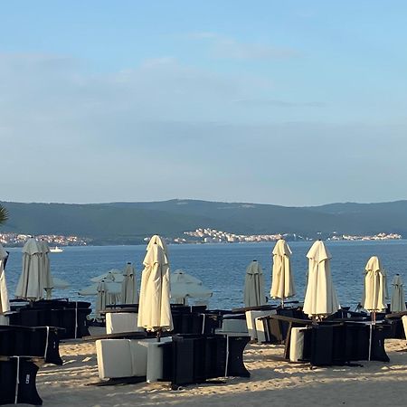 Paradiso 'В' 102 Private Sea View Apartment Nesebar Eksteriør bilde