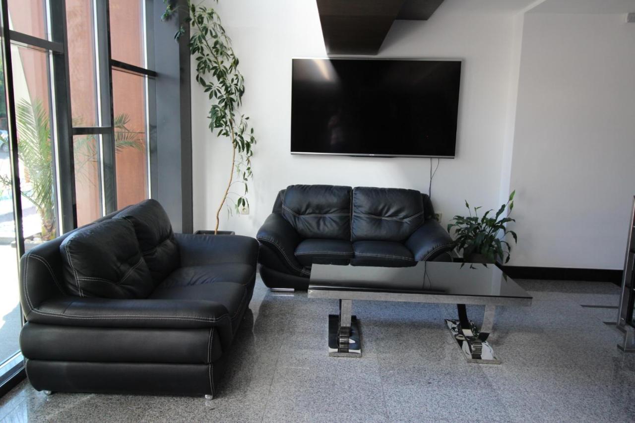 Paradiso 'В' 102 Private Sea View Apartment Nesebar Eksteriør bilde
